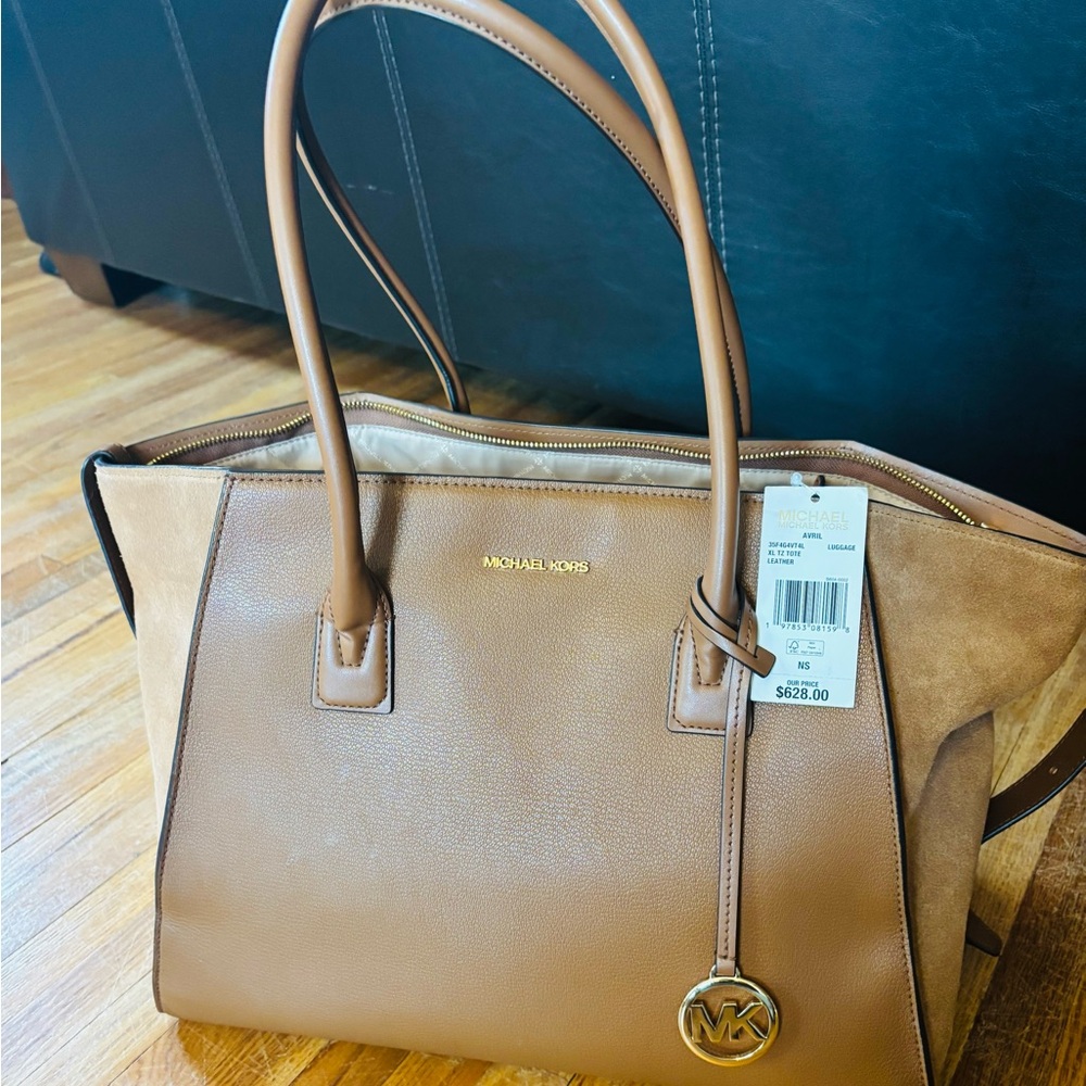 Michael Kors